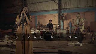 Bhare Naina - Cover | Ankita Sarkar | Ft. Arpan Chatterjee & Hrick Sengupta