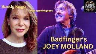 Badfinger's Rise and Fall - Joey Molland Shares His Story