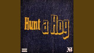 Hunt a Hog