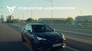 Nuevo CUPRA Formentor Launch Edition I CUPRA