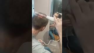 Макс в деле