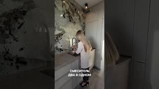 5 лайфхаков для маленькой кухни. Многие хозяйки об этом не знают! #дизайнинтерьера #мебельназаказ