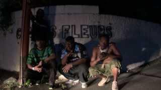 FREESTYLE Brooklyn Bond / 9Mill / Ace Cannon New 2013 (Official Music video) Trinidad, hip hop, rap