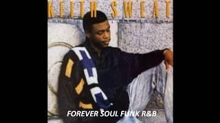 HOW DEEP IS YOUR LUV HD / KEITH  SWEAT