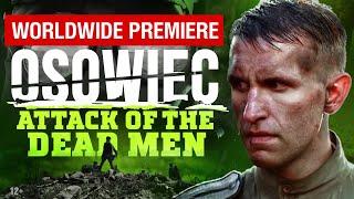 Osowiec. Attack of the Dead Men: Wargaming Short Film. Premiere with English dubbing!