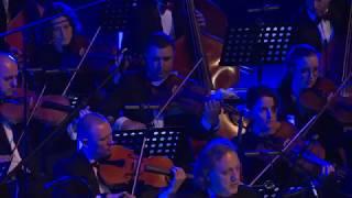 The Qatar Philharmonic Orchestra/ İstanbul Strings