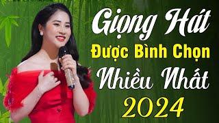 Giọng Hát Dân Ca Ngọt Ngào Nghe Một Lần Nhớ Trọn Đời | Hai Quê, Một Khúc Tâm Tình Người Hà Tĩnh