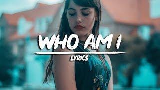 Besomorph & RIELL - Who Am I? (Lyrics)