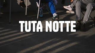 FREE Morad x Baby Gang Type Beat "TUTA NOTTE"