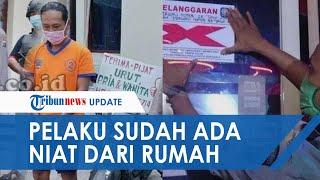 Kronologi Tukang Pijat Perkosa Pelanggannya, Sudah Ada Niat dari Rumah dan Tak Gunakan Celana Dalam