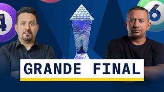 BAIANINHO VS NOEL - GRANDE FINAL LBS II 2023