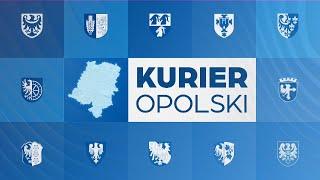 TVP3 Opole | KURIER OPOLSKI WYDANIE WIECZORNE