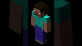 What is this Creepy Breathing Sound in Minecraft?  | #shorts