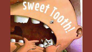  Read Aloud | Sweet Tooth by Margie Palatini | CozyTimeTales