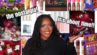 NEW MAKEUP RELEASES | PURCHASE OR PASS #37