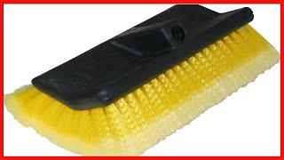 Great product -  Carrand 93079 Deluxe Car Wash 10" Bi-Level Heavy Duty Dip Brush Head