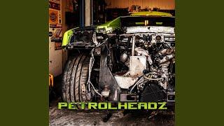 Petrolheadz (feat. AMEN HEWRA, Phunk'ill)