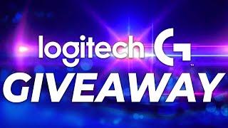 WIN EEN SETUP UPGRADE MET LOGITECH! | Giveaway | TechTime