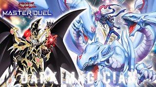 ULTIMATE DUO: DRAGOON & MAGIA - Yu-Gi-Oh! Master Duel