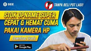 Stock Opname Barang Lebih Mudah dengan Aplikasi Stock Opname Gratis