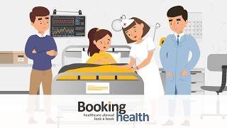 Booking Health – Medical Tourism in Germany