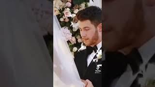 Nick and Priyanka Wedding