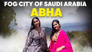 Discover Saudi Arabia’s Hidden Beauty: Abha | Summer Secret Ep 1 | Mashable ME