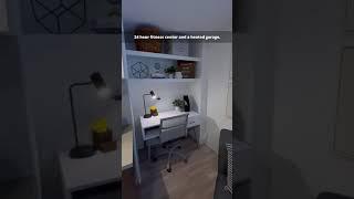 Allston Studio - Boston Apartments - TikTok