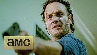 Comic Con Trailer: The Walking Dead: Season 6