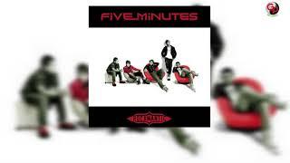 Five Minutes - Benarkah Cinta  (Official Audio)