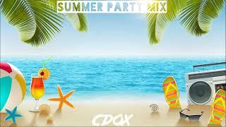 Summer Party Remix #1 