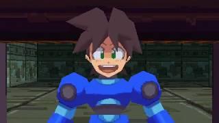 PSX Longplay [625] Mega Man Legends