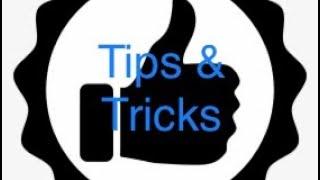 WGU Tips and Tricks part 1