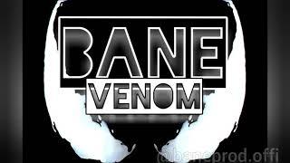 BANE -Venom thème- Piano Thème#1