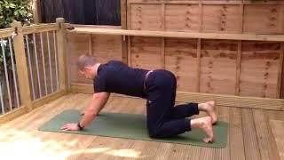 Strong & Pain Free Back - Full Flow Routine