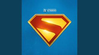 Theme From Superman - Only In Theaters July 11