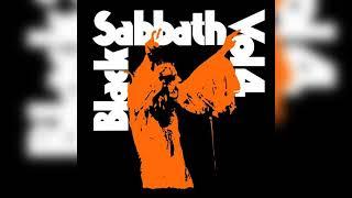 Black Sabbath - Vol.4 (1972)