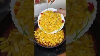 Этот САЛАТ на зиму я готовлю много лет и получается он безумно вкусным! Самое сложное в этом рецепте
