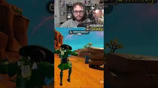 Fortnite Zero Builds #Shorts #fortnite #sliinky