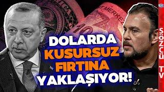 Murat Muratoğlu Türkiye'nin İflas Dosyasını Açtı! 'ARAPLAR PARA VERMEYECEK'