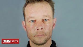 Madeleine McCann suspect Christian B investigated over second girl's disappearance - BBC News