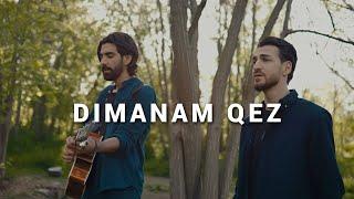 Apo Sahagian feat. Arsen Zakarian - Dimanam Qez / Դիմանամ Քեզ
