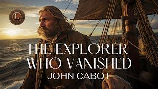 Untold Story of John Cabot | Life and Mysterious Disappearance of Famous Explorer @LegacyExplored