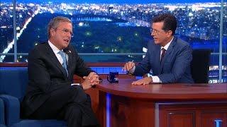 Jeb! Bonus! Clip!