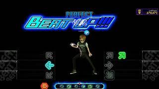 (Audition Next Level) BeatUp | Audition - Hands Up!!! Lv3