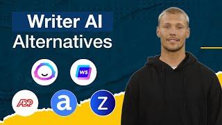 Writer AI  Alternatives & Competitors