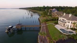 Colleton River Waterways