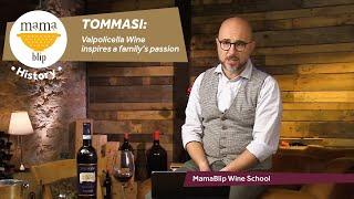 Tommasi: Valpolicella Wine inspires a family's passion