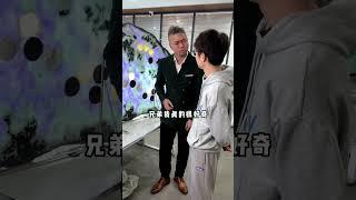 我妈妈给我找女朋友的，你给我看到最后，惊喜来的，#翡翠 #翡翠 #翡翠玉 #翡翠直播间