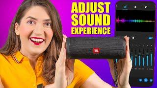 JBL FLIP 5 Sound 101 - Everything you need to know to Get The Best Sound!